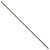 Original U.S. Pre-WWI Extremely Scarce Experimental 1903 Springfield Rod Bayonet - First Model of the 1903 Springfield Rifle Original Items