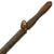 Original U.S. Pre-WWI Extremely Scarce Experimental 1903 Springfield Rod Bayonet - First Model of the 1903 Springfield Rifle Original Items