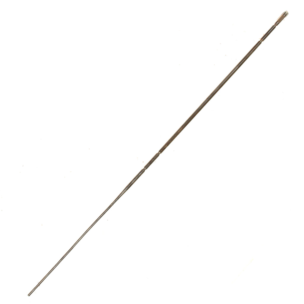 Original U.S. Springfield Trapdoor Model 1884 / 1888 Round Rod Bayonet - Never Installed - 36" Long Original Items
