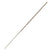 Original U.S. Springfield Trapdoor Model 1884 / 1888 Round Rod Bayonet - Never Installed - 36" Long Original Items