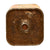 Original U.S. WWII Corps of Engineers High Explosive TNT 1/2 Pound Block - INERT Original Items