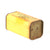 Original U.S. WWII Corps of Engineers High Explosive TNT 1/2 Pound Block - INERT Original Items