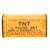Original U.S. WWII Corps of Engineers High Explosive TNT 1/2 Pound Block - INERT Original Items