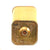 Original U.S. WWII Corps of Engineers High Explosive TNT 1/2 Pound Block - INERT Original Items