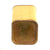 Original U.S. WWII Corps of Engineers High Explosive TNT 1/2 Pound Block - INERT Original Items