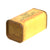Original U.S. WWII Corps of Engineers High Explosive TNT 1/2 Pound Block - INERT Original Items