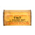 Original U.S. WWII Corps of Engineers High Explosive TNT 1/2 Pound Block - INERT Original Items