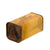 Original U.S. WWII Corps of Engineers High Explosive TNT 1/2 Pound Block - INERT Original Items