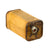 Original U.S. WWII Corps of Engineers High Explosive TNT 1/2 Pound Block - INERT Original Items