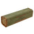 Original U.S. WWII Corps of Engineers High Explosive TNT 1 Pound Block - INERT Original Items