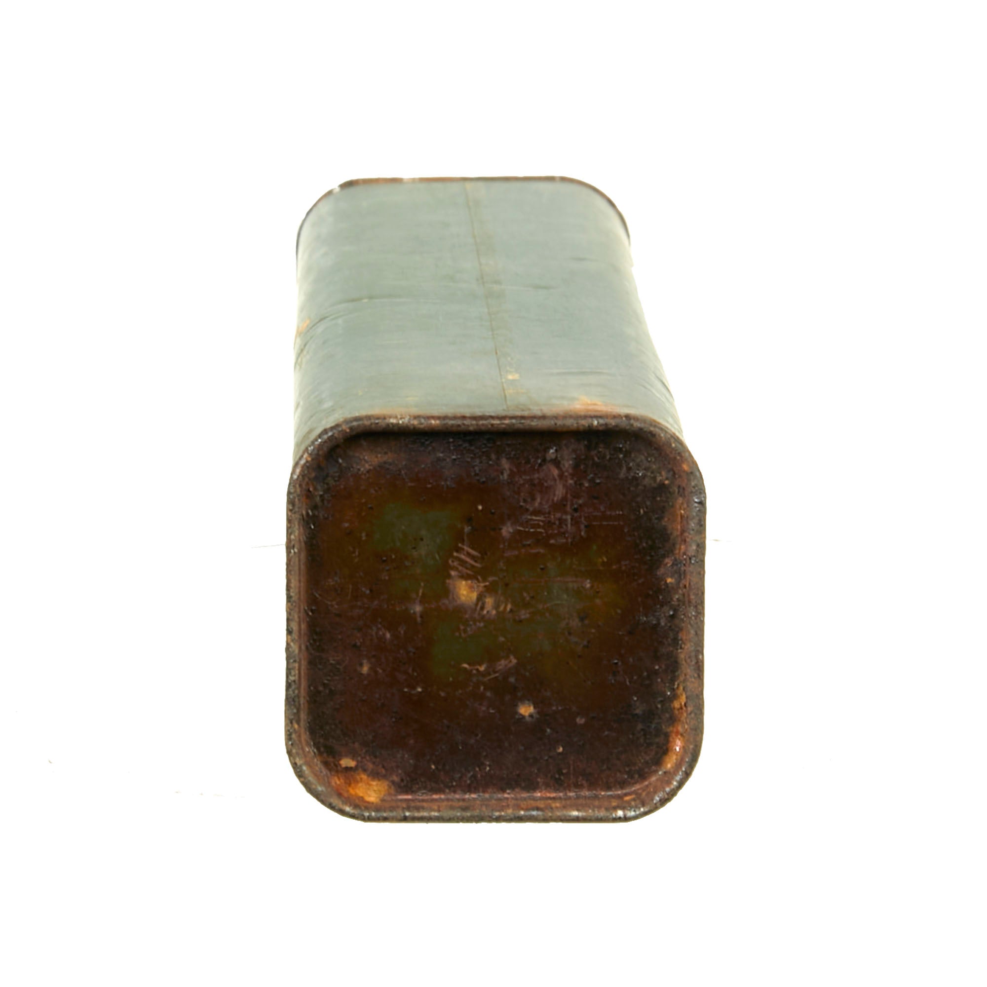 Original U.S. WWII Corps of Engineers High Explosive TNT 1 Pound Block ...