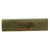Original U.S. WWII Corps of Engineers High Explosive TNT 1 Pound Block - INERT Original Items
