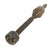 Original German WWII Inert Panzerschreck RPzB 54 8.8cm Anti-Tank Rocket Original Items