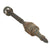 Original German WWII Inert Panzerschreck RPzB 54 8.8cm Anti-Tank Rocket Original Items