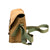 Original U.S. WWI French Chauchat Machine Gun Magazine Carrying Bag Original Items
