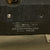 Original U.S. WWII Navy Type N-6 Gun Camera & Camera Mount G.S.A.P. Mark 6 on Display Base Original Items