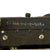 Original U.S. WWII Navy Type N-6 Gun Camera & Camera Mount G.S.A.P. Mark 6 on Display Base Original Items