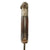 Original U.S. Spanish-American War Model 1892 Krag Rifle Bayonet and Scabbard - Dated 1898 Original Items