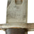 Original U.S. Spanish-American War Model 1892 Krag Rifle Bayonet and Scabbard - Dated 1898 Original Items