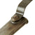 Original U.S. Spanish-American War Model 1892 Krag Rifle Bayonet and Scabbard - Dated 1898 Original Items