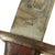 Original U.S. Banana Wars Model 1892 Krag Rifle Bayonet and 2nd Pattern Scabbard - Dated 1903 Original Items