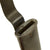 Original U.S. Banana Wars Model 1892 Krag Rifle Bayonet and 2nd Pattern Scabbard - Dated 1903 Original Items