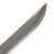Original Japanese WWII Type 98 Shin-Gunto Ō-Wakizashi Sword with Edo Period Handmade Blade and Leather Covered Wooden Scabbard