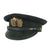 Original WWII Imperial Japanese Navy IJN Officer Visor Cap Original Items