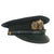 Original WWII Imperial Japanese Navy IJN Officer Visor Cap Original Items