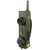 Original U.S. WWII Handie Talkie SCR-536 Radio Transceiver BC-611 -E Original Items