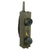 Original U.S. WWII Handie Talkie SCR-536 Radio Transceiver BC-611 -E Original Items