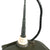 Original U.S. WWII Handie Talkie SCR-536 Radio Transceiver BC-611 -E Original Items