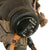Original British WWII RAF Type C Leather Flying Helmet with Mk. III Goggles & Type E* Oxygen Mask Named to Member of RAF No. 300 Polish Bomber Squadron Original Items