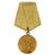 Original Soviet WWII Excellent Torpedo Operator Badge, Wartime Medal “for Courage / Valor”, & Wartime “For the Defense of Leningrad” Medal Original Items