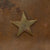 Original Japanese WWII Type 90 Army Helmet with Complete Liner and Chinstrap with Kanji Markings - Tetsubo Original Items