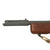 Original U.S. WWII U.S.M.C. .45cal H.&R. Reising Model 50 Display Submachine Gun with Original Sling & Magazine Original Items