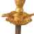 Original Early 19th Century European Continental Child’s Court Small Sword with Partial Scabbard Original Items