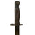 Original WWII Australian P1907 SMLE Bayonet Dated 1919 with Scabbard by Lithgow Armory Original Items