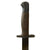 Original WWII Australian P1907 SMLE Bayonet Dated 1919 with Scabbard by Lithgow Armory Original Items