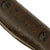 Original WWII Australian P1907 SMLE Bayonet Dated 1919 with Scabbard by Lithgow Armory Original Items