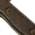 Original WWII Australian P1907 SMLE Bayonet Dated 1919 with Scabbard by Lithgow Armory Original Items