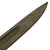 Original WWII Australian P1907 SMLE Bayonet Dated 1919 with Scabbard by Lithgow Armory Original Items