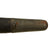 Original WWII Australian P1907 SMLE Bayonet Dated 1919 with Scabbard by Lithgow Armory Original Items