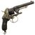 Original Ornate Belgian Chamelot-Delvigne 9mm Pinfire Revolver with 1868 Shooting Prize Presentation Inscription to French Chasseur Original Items