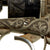 Original Ornate Belgian Chamelot-Delvigne 9mm Pinfire Revolver with 1868 Shooting Prize Presentation Inscription to French Chasseur Original Items