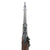 Original U.S. Civil War Springfield M-1863 Rifle Converted to M-1868 Trapdoor Rifle using ALLIN System in 1869 - Serial 12690 Original Items