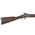 Original U.S. Civil War Springfield M-1863 Rifle Converted to M-1868 Trapdoor Rifle using ALLIN System in 1869 - Serial 12690 Original Items