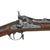 Original U.S. Civil War Springfield M-1863 Rifle Converted to M-1868 Trapdoor Rifle using ALLIN System in 1869 - Serial 12690 Original Items