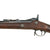 Original U.S. Civil War Springfield M-1863 Rifle Converted to M-1868 Trapdoor Rifle using ALLIN System in 1869 - Serial 12690 Original Items