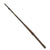 Original U.S. Springfield Trapdoor Model 1884 / 88 Round Rod Bayonet Rifle with Sight Hood made in 1892 - Serial 534060 Original Items
